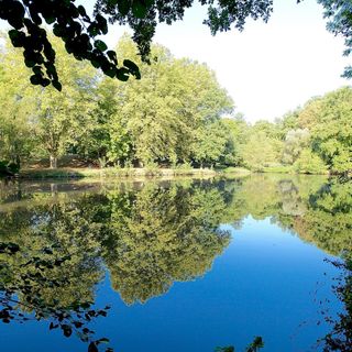 Parc du Boulard