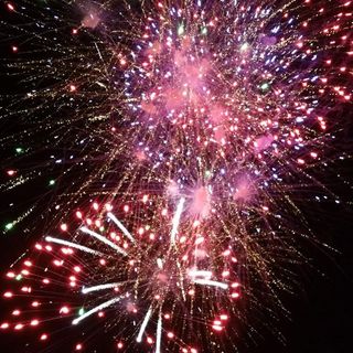 Bal du 13 juillet