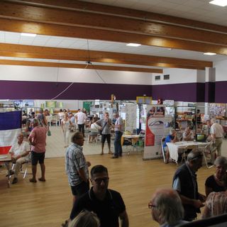 Forum des associations
