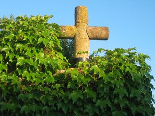 Croix de chemin