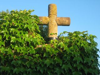 Croix de chemin 