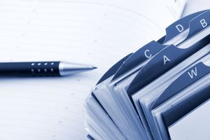 Annuaires
