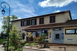 Nouveau, ouverture le lundi du bureau du Poste