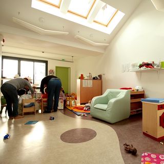 Relais assistantes maternelles